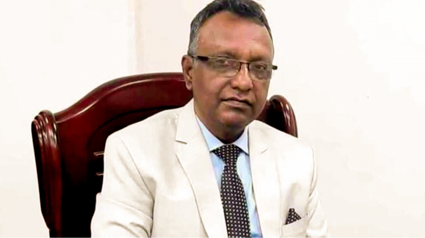 বিএফআইইউ প্রধানের বিরুদ্ধে ব্যবস্থা নিচ্ছে অর্থ মন্ত্রণালয়